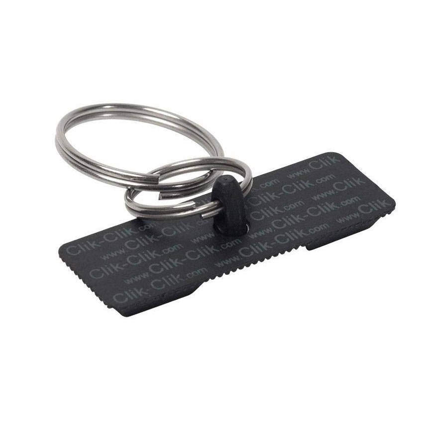 Clik-Clik Ring Magnet holds up to 10 lbs
