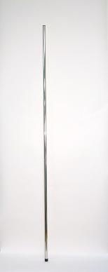 POLE 9 FT WITH PUSH BUTTON LOCK