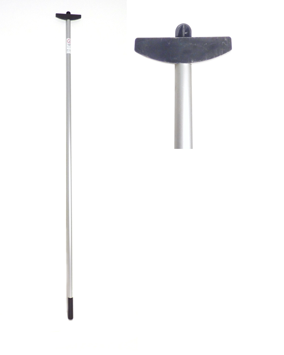 EASY UP 6FT POLE FOR EUG