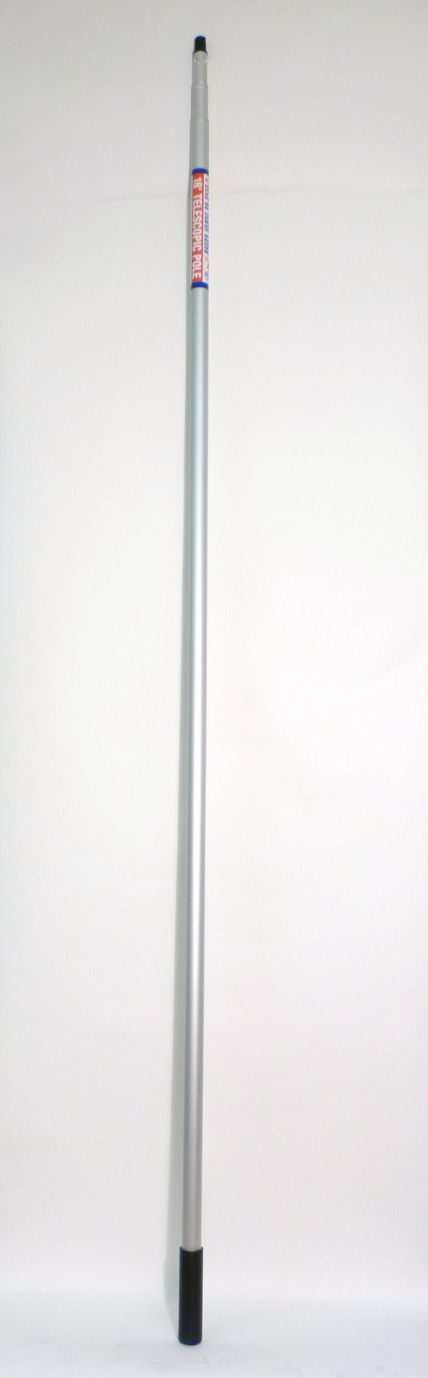 3 SECT TELESCOPIC 18FT. POLE WITH ACME