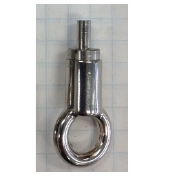 ADJUSTABLE GRIPPER -WITH RING 