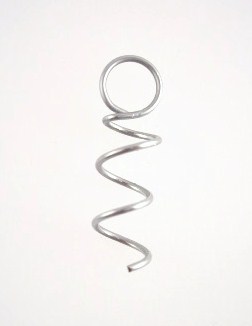 HANGING-COILS (3/8 X 1.25)