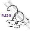 REEL EZ CEILING ADAPTER WITH SWIVEL