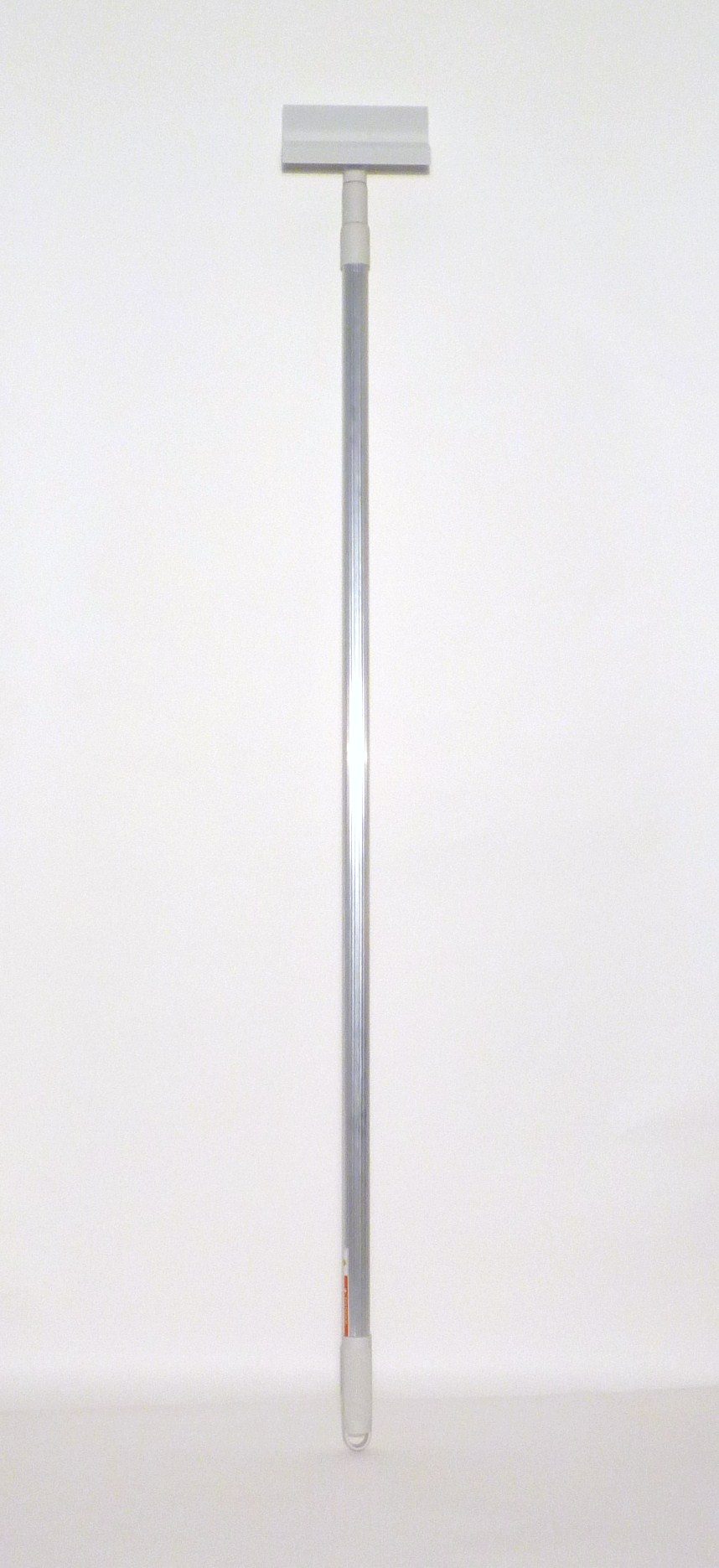 10 FT POLE FOR RETRACTABLE  SIGN SYSTEM